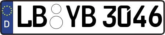 LB-YB3046