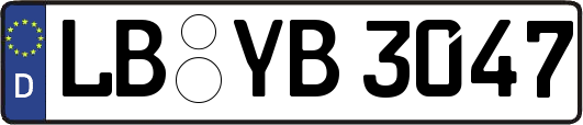 LB-YB3047