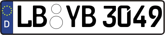 LB-YB3049