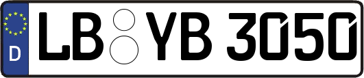 LB-YB3050