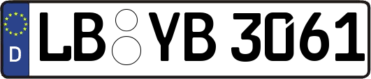 LB-YB3061