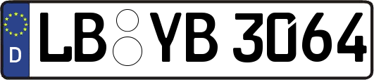 LB-YB3064