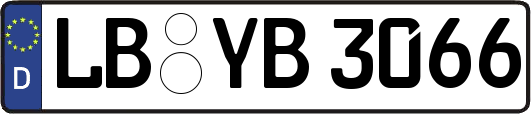LB-YB3066