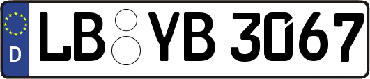 LB-YB3067