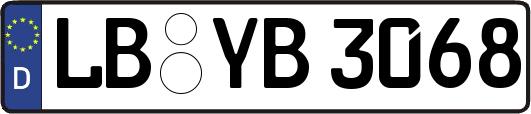 LB-YB3068
