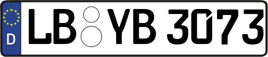 LB-YB3073