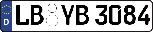 LB-YB3084