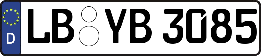 LB-YB3085