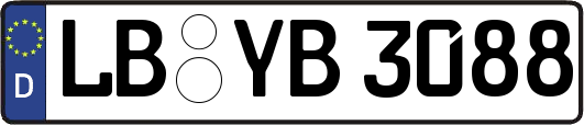 LB-YB3088