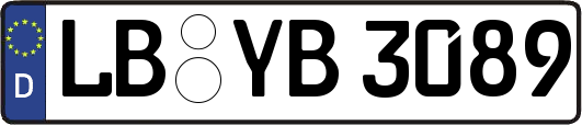 LB-YB3089