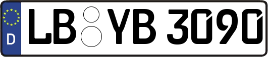 LB-YB3090