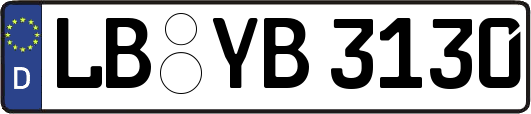 LB-YB3130