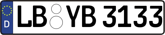 LB-YB3133