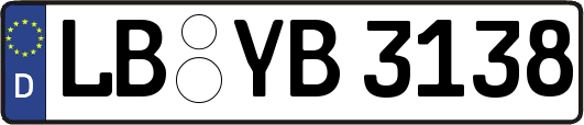 LB-YB3138