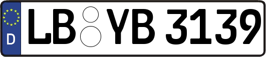LB-YB3139