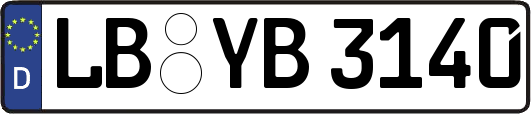 LB-YB3140