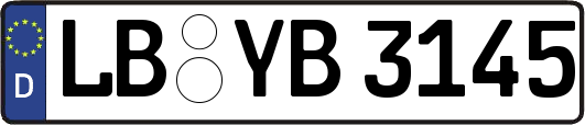 LB-YB3145