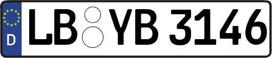 LB-YB3146