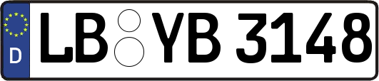 LB-YB3148
