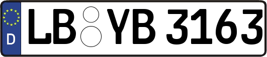 LB-YB3163