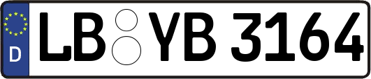 LB-YB3164