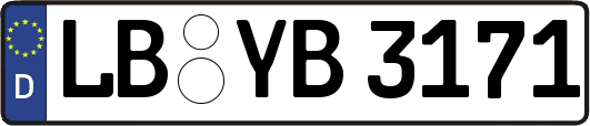 LB-YB3171
