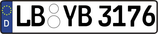 LB-YB3176