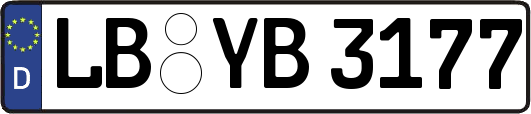 LB-YB3177