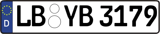 LB-YB3179
