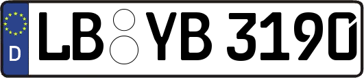 LB-YB3190
