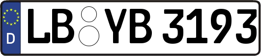 LB-YB3193