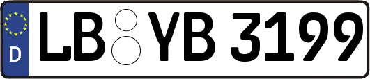 LB-YB3199