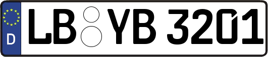 LB-YB3201