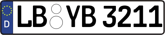LB-YB3211