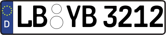 LB-YB3212