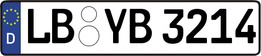LB-YB3214