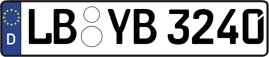 LB-YB3240