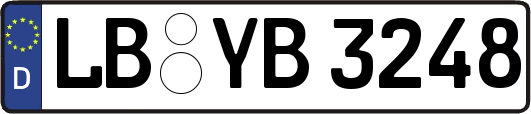 LB-YB3248
