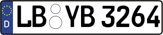 LB-YB3264