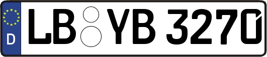 LB-YB3270