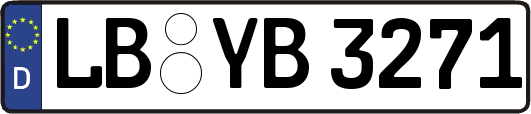 LB-YB3271