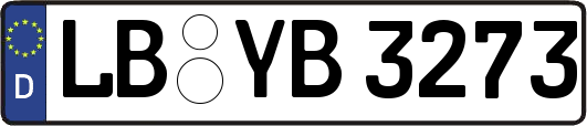 LB-YB3273