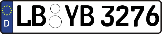 LB-YB3276