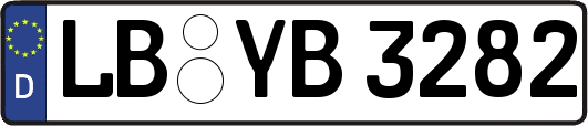 LB-YB3282