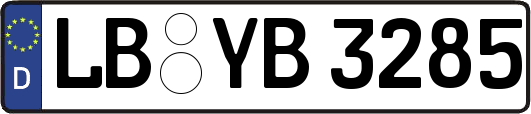 LB-YB3285