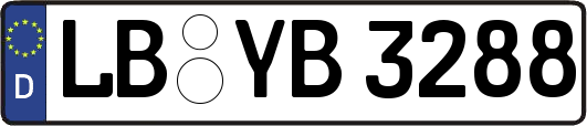 LB-YB3288