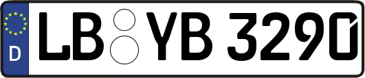 LB-YB3290