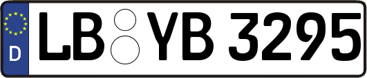 LB-YB3295