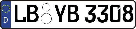 LB-YB3308