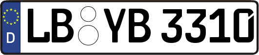 LB-YB3310